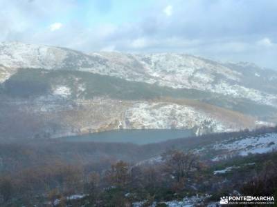 Cerro Perdiguera-Cuerda Vaqueriza; alpujarras granadinas castillo de coca segovia embalse el atazar